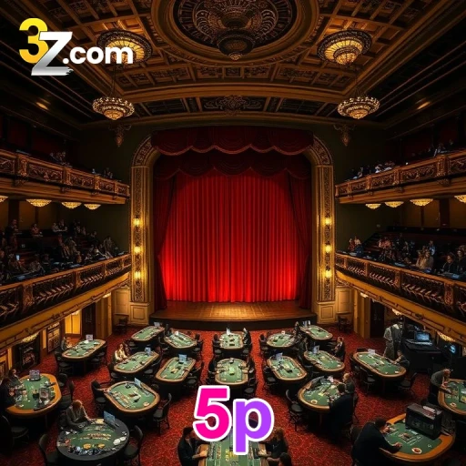 5p app Jogos de caça-níqueis