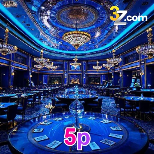 5p app Jogos de caça-níqueis